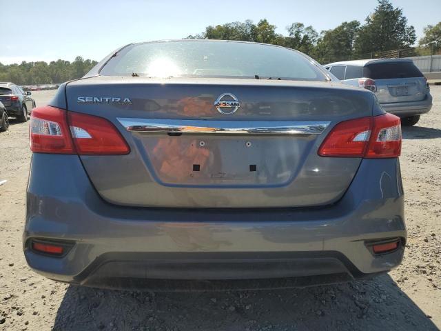 2018 Nissan Sentra S - Image 6