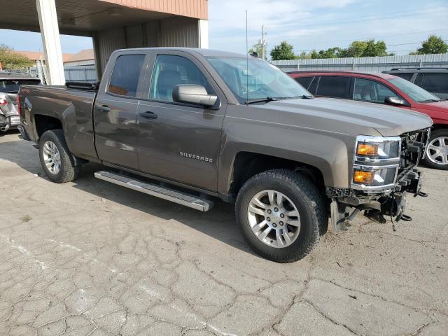 2014 Chevrolet Silverado K1500 Lt - Image 4