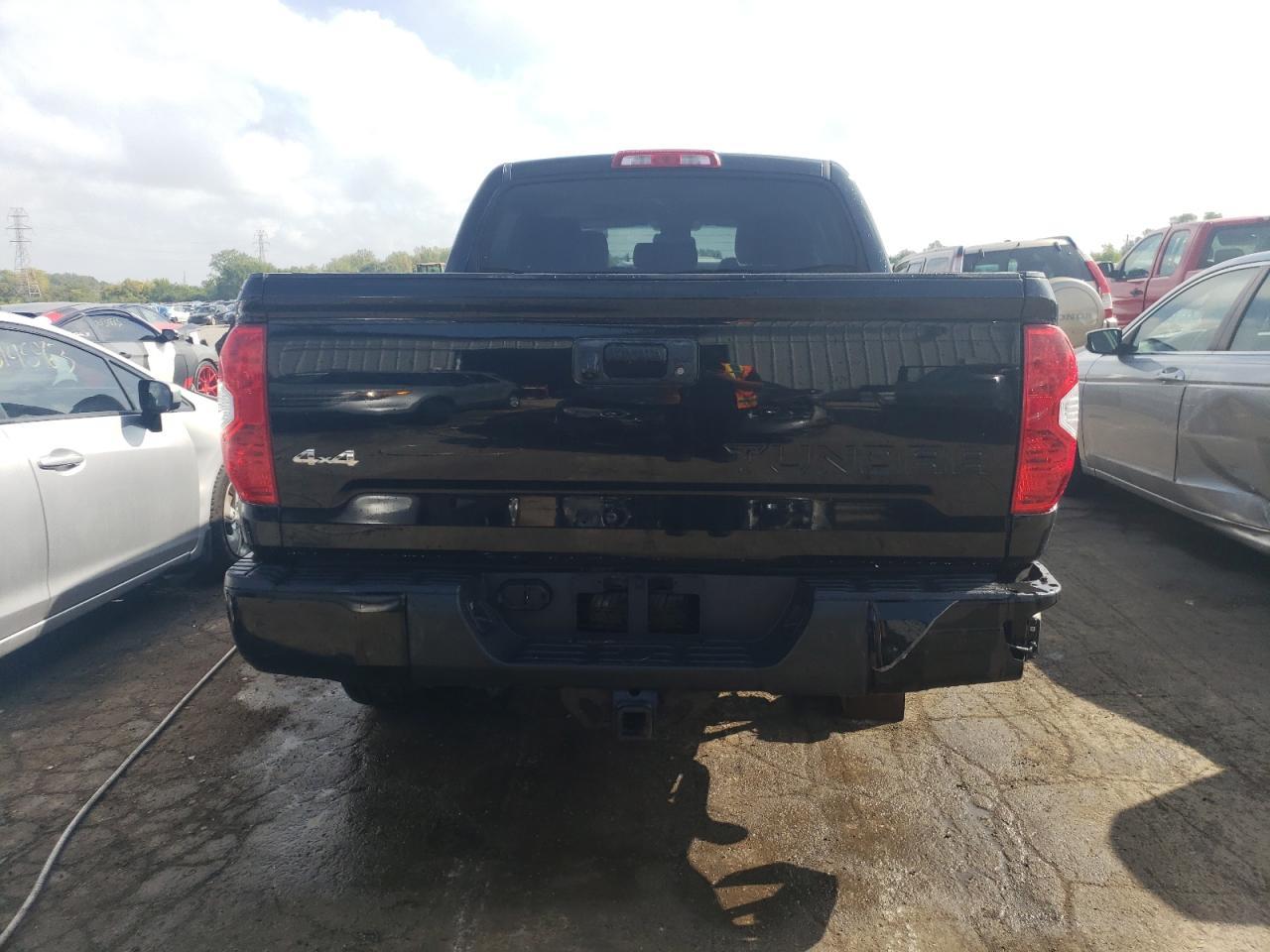2015 TOYOTA TUNDRA CRE - Image 6
