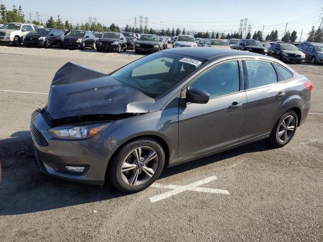 2018 FORD FOCUS SE car image