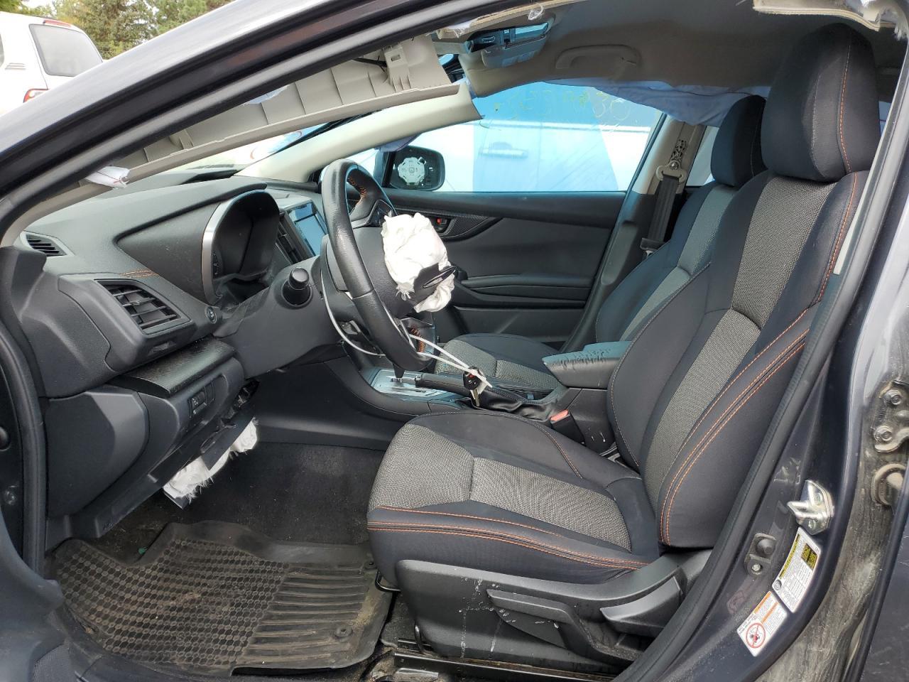 2020 SUBARU CROSSTREK - Фото 7