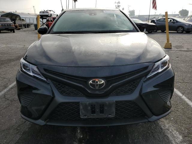 2019 Toyota Camry L - Фото 5