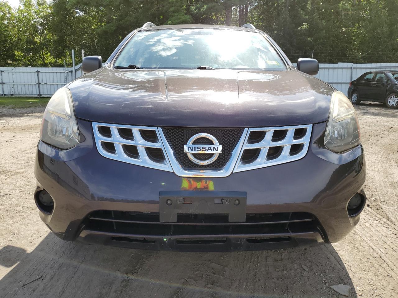 2015 NISSAN ROGUE SELE - Image 5