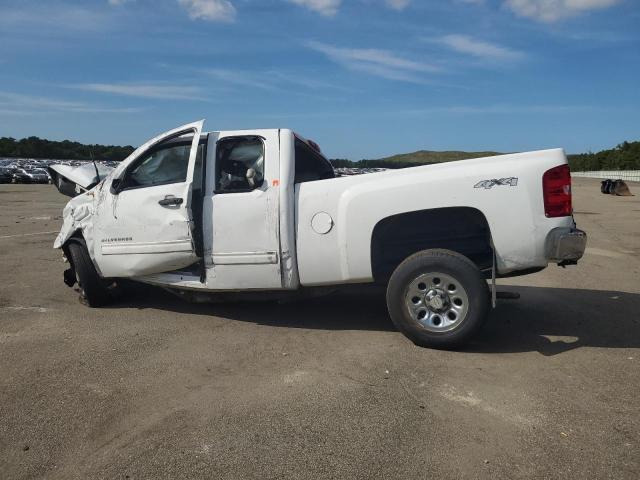 2013 CHEVROLET SILVERADO - Image 2