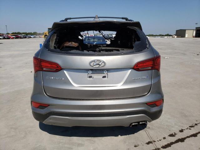 2017 Hyundai Santa Fe Sport - Image 6