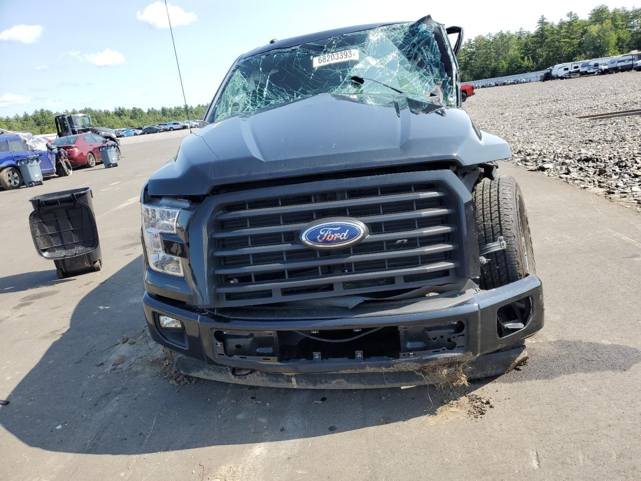 2017 FORD F150 SUPER - Image 5