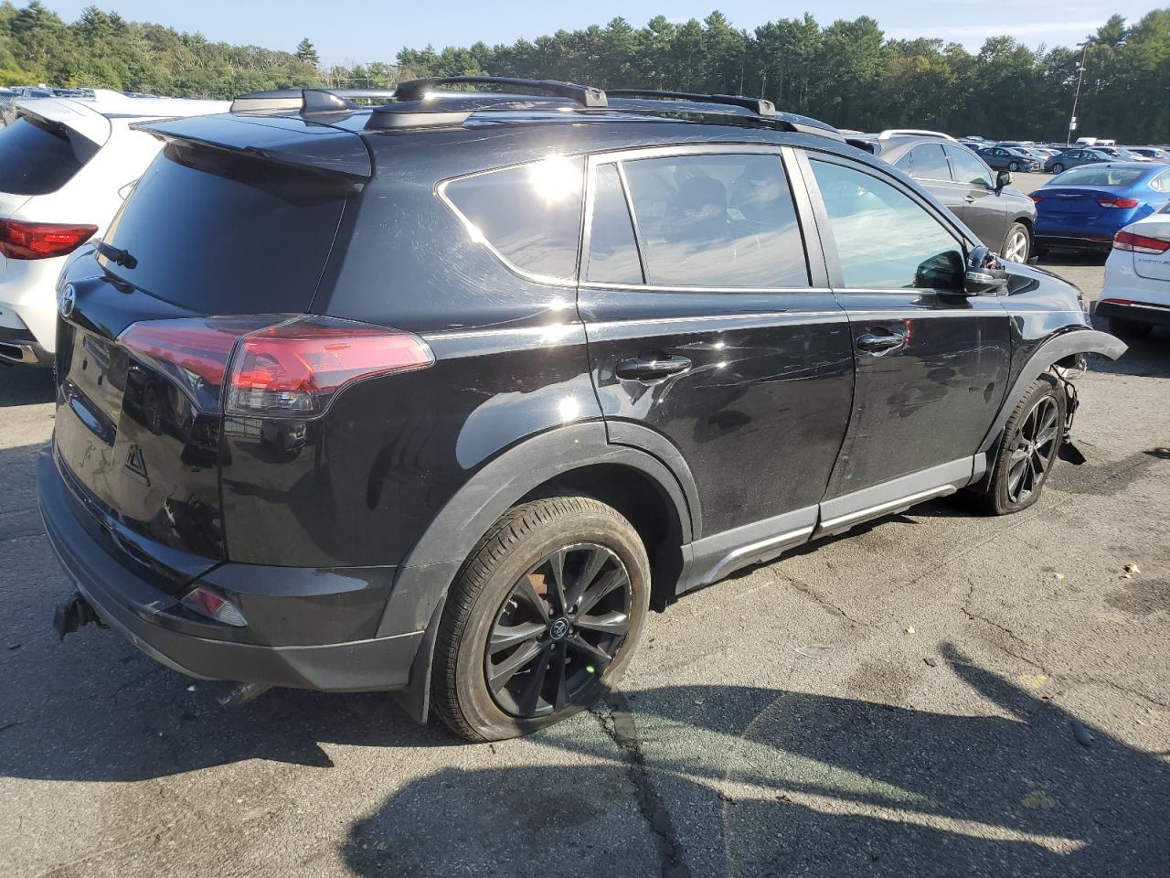 2018 TOYOTA RAV4 ADVEN - Image 3