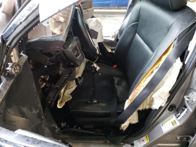 2014 Toyota Corolla L - Фото 7