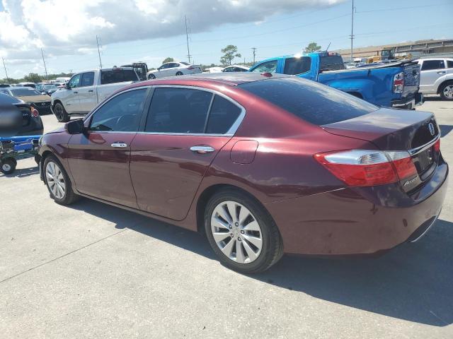 2015 HONDA ACCORD EXL - Image 2