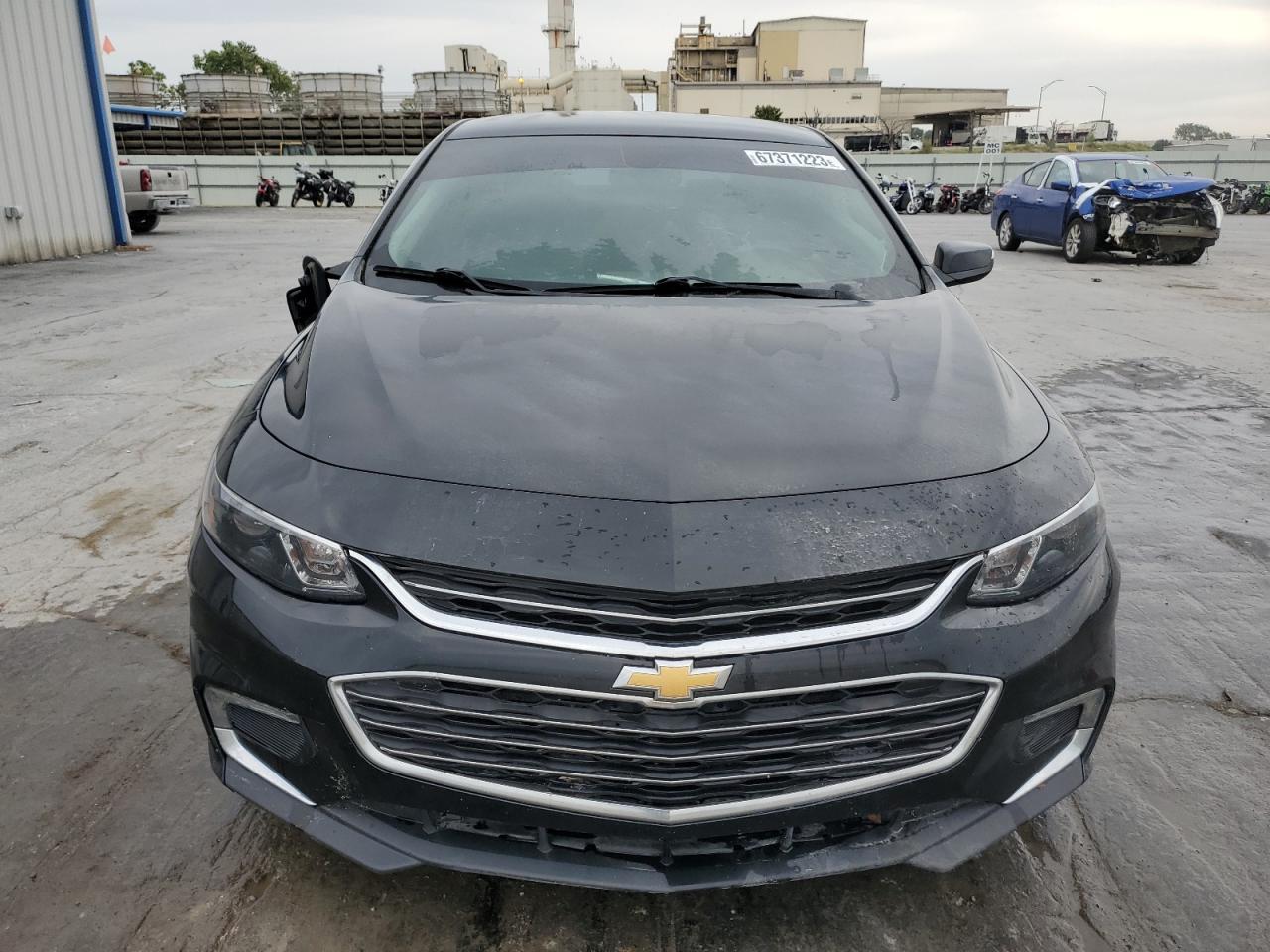 2017 CHEVROLET MALIBU LT - Image 5