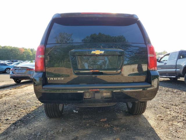 2016 Chevrolet Tahoe K1500 Lt - Image 6