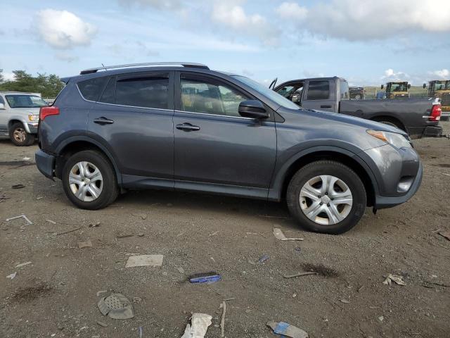 2013 Toyota Rav4 Le - Image 4