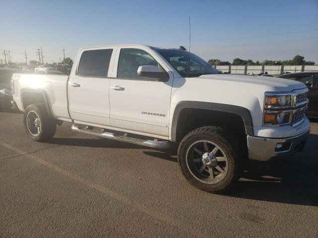 2015 Chevrolet Silverado K1500 Lt - Image 4
