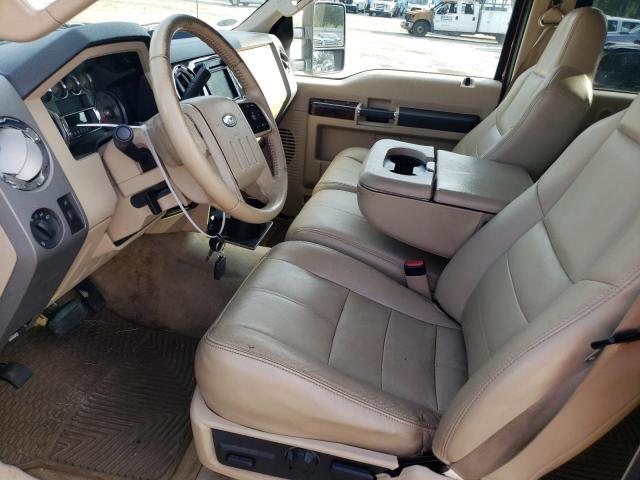 2010 Ford F350 Super Duty - Image 7