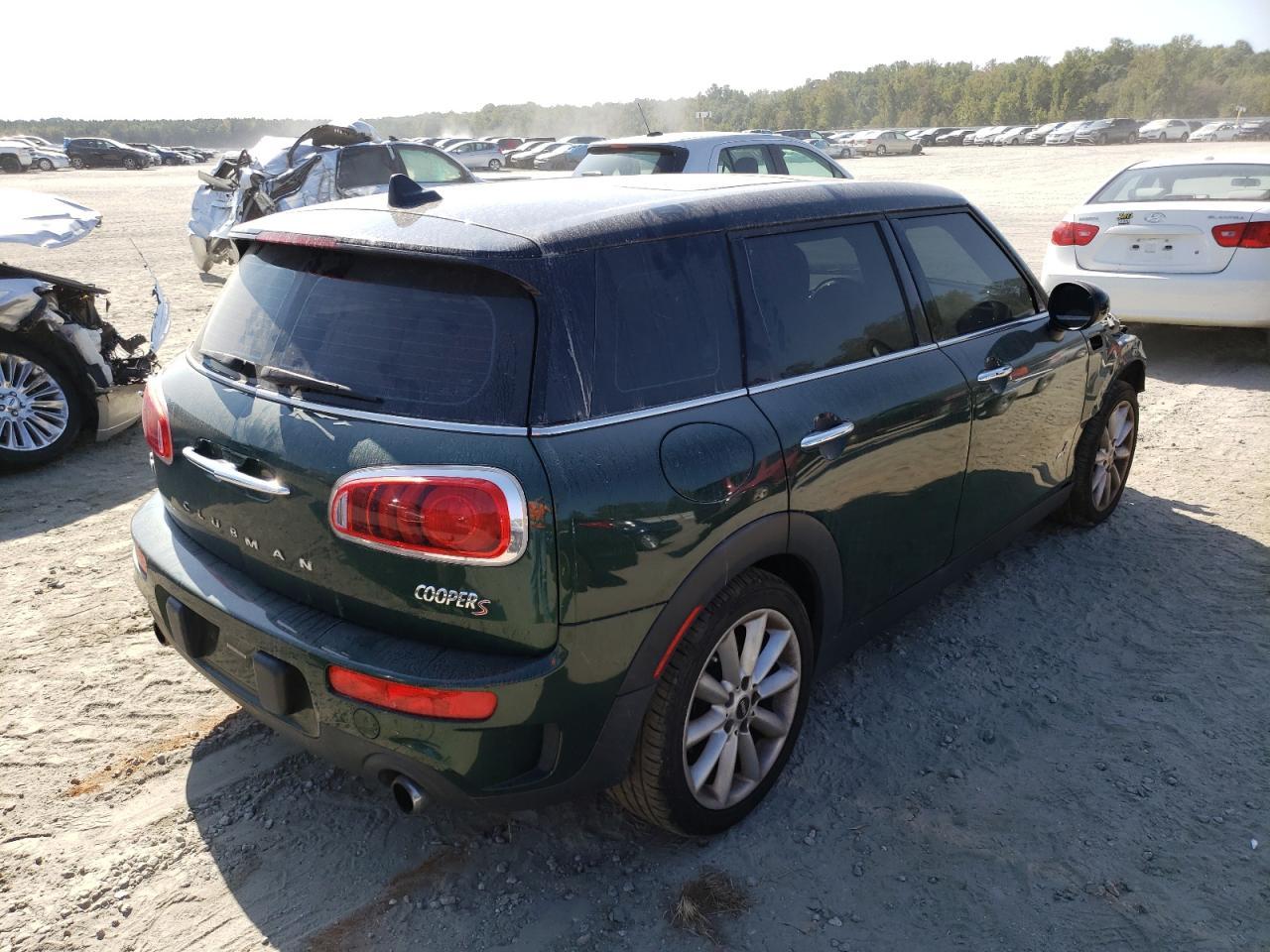 2017 MINI COOPER S C - Image 3