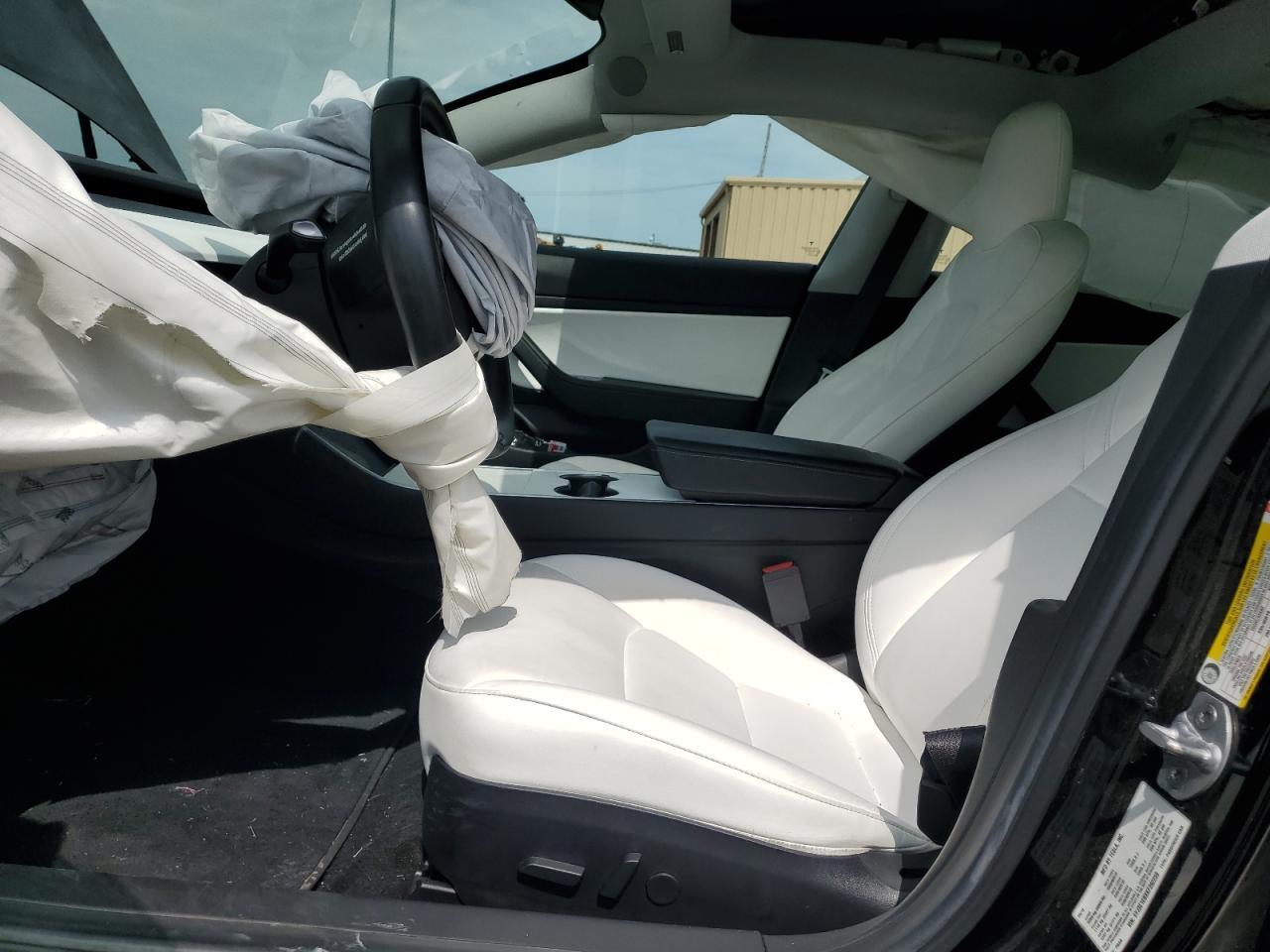 2019 TESLA MODEL 3 - Фото 7