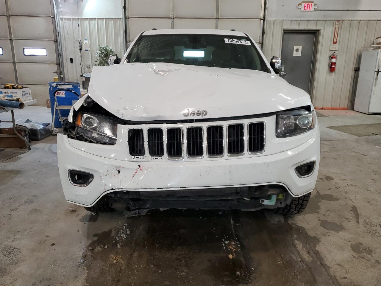2015 JEEP GRAND CHER - Фото 5