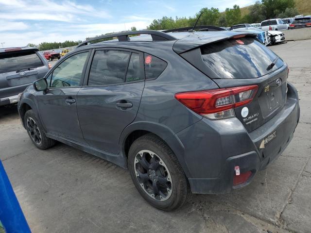 2021 Subaru Crosstrek - Фото 2