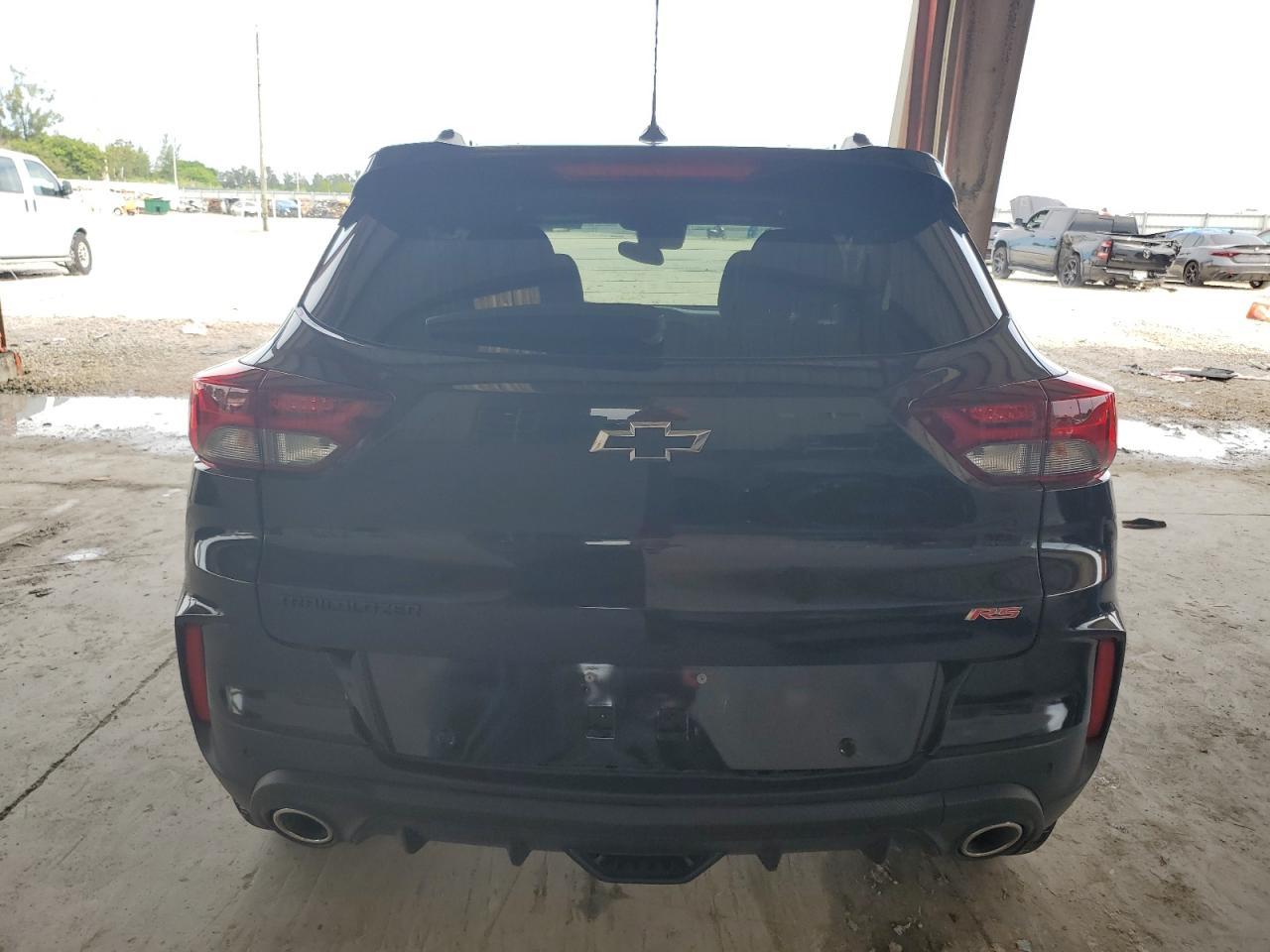 2021 CHEVROLET TRAILBLAZE - Image 6
