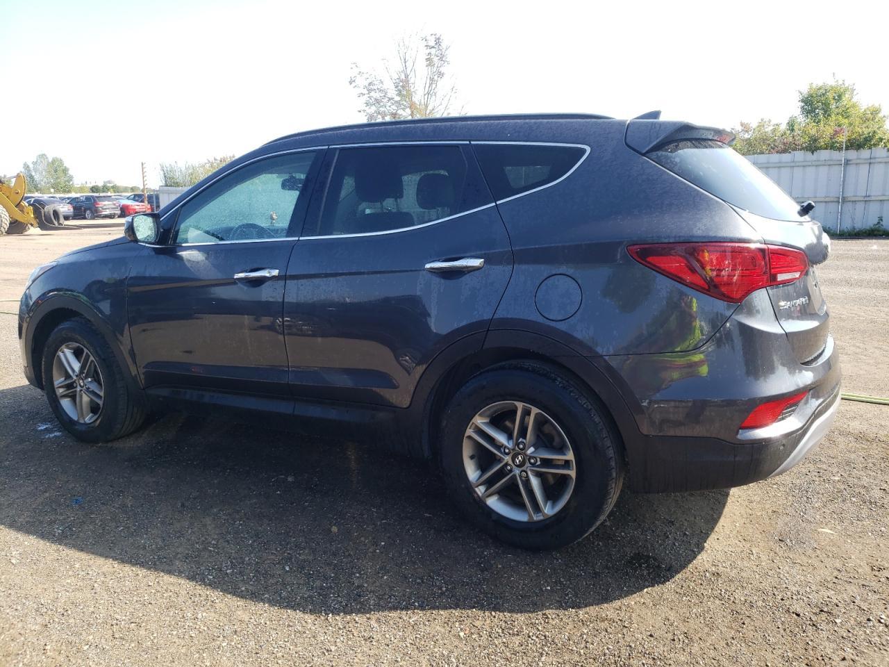 2017 HYUNDAI SANTA FE S - Image 2