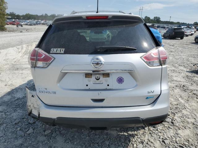 2014 Nissan Rogue S - Фото 6
