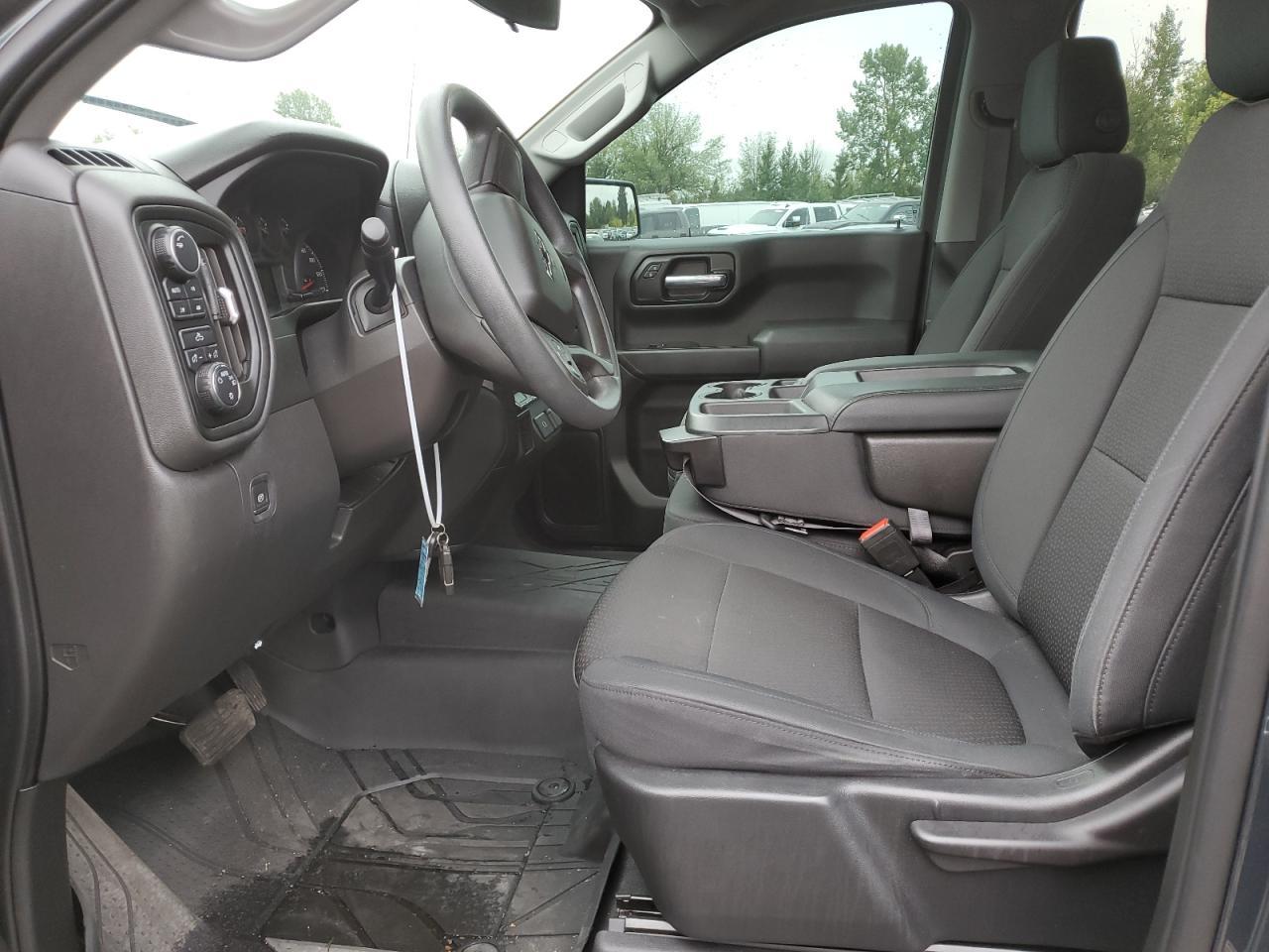 2019 CHEVROLET SILVERADO - Image 7