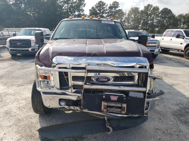 2010 Ford F350 Super Duty - Image 5