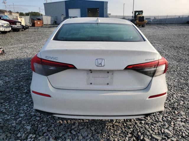 2023 Honda Civic Sport - Image 6