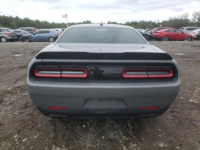2017 Dodge Challenger R/T 392 - Фото 6