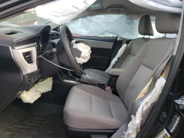 2015 Toyota Corolla L - Фото 7
