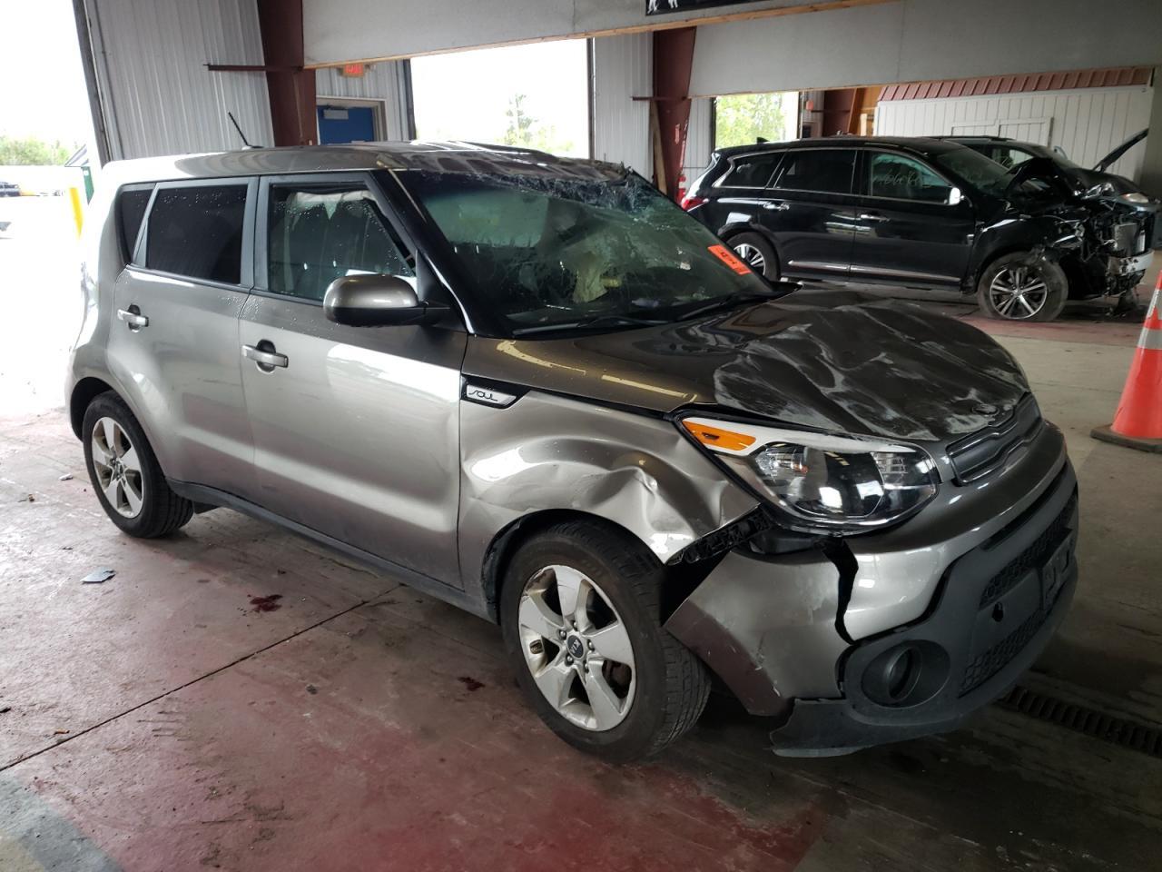 2019 KIA SOUL - Image 4