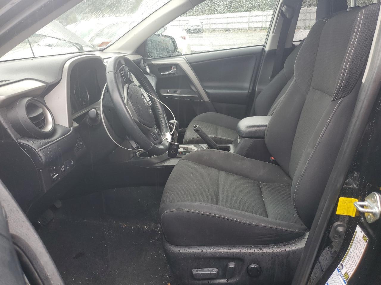 2018 TOYOTA RAV4 ADVEN - Image 7