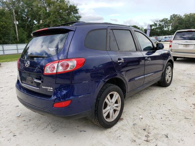 2010 Hyundai Santa Fe Limited - Image 3