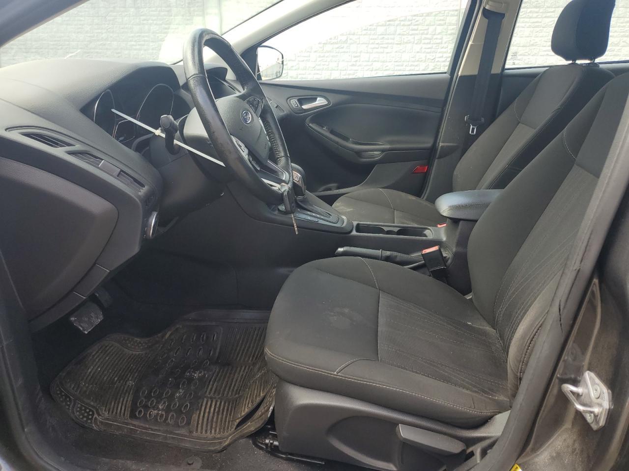 2018 FORD FOCUS SE - Image 7