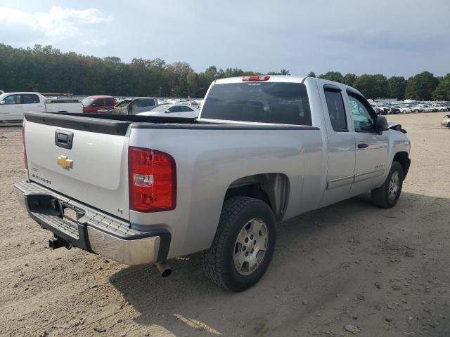 2013 Chevrolet Silverado C1500 Lt - Image 3
