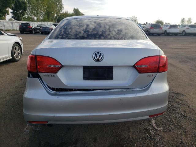 2014 Volkswagen Jetta Se - Image 6