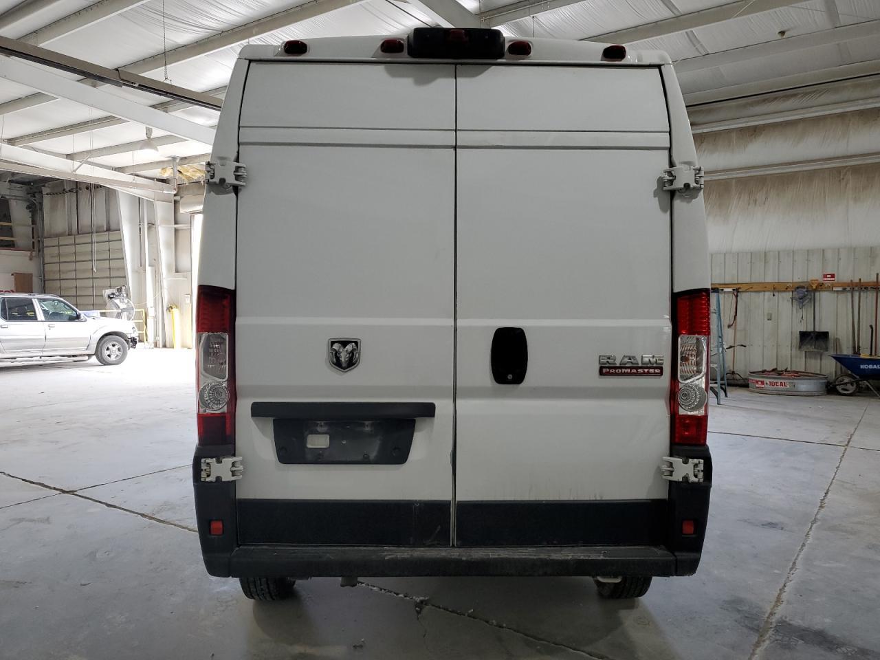 2021 RAM PROMASTER - Фото 6