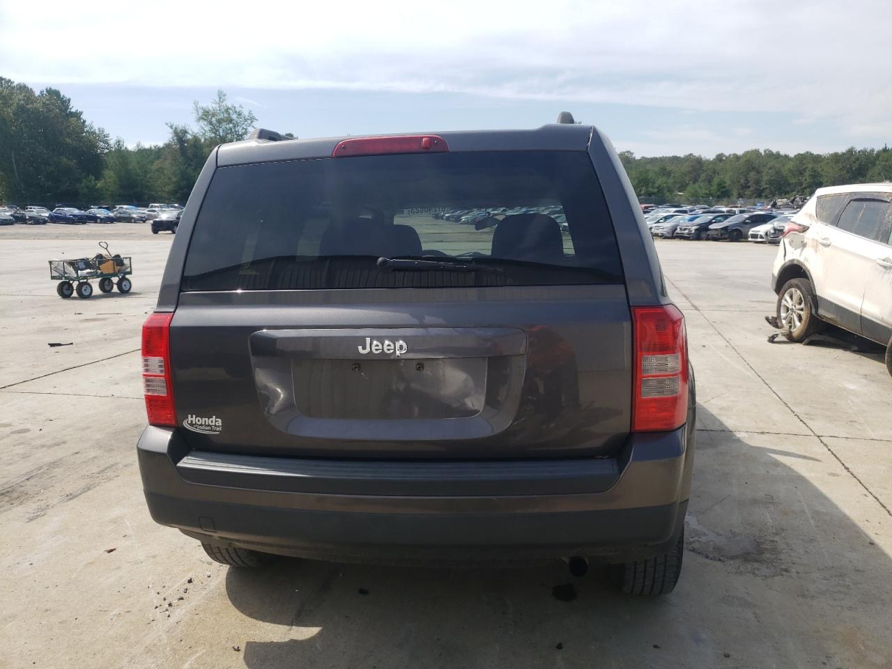 2015 JEEP PATRIOT SP - Image 6