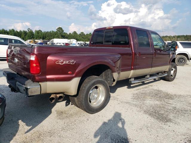 2010 Ford F350 Super Duty - Image 3