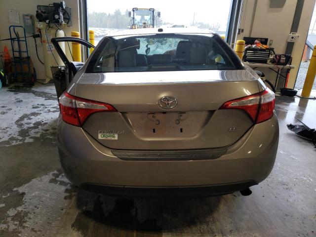 2014 Toyota Corolla L - Фото 6