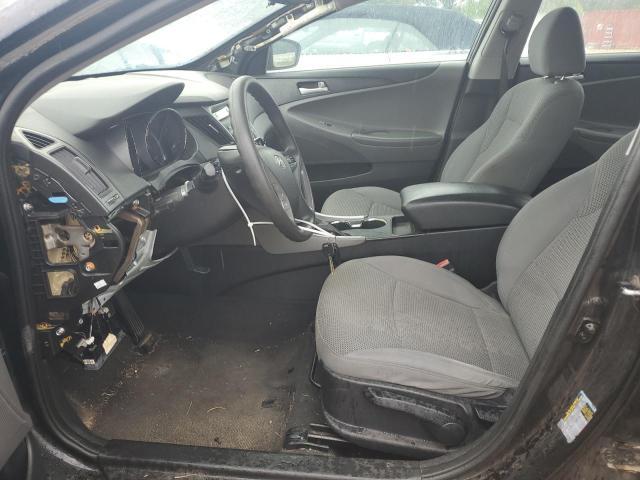 2013 Hyundai Sonata Gls - Image 7