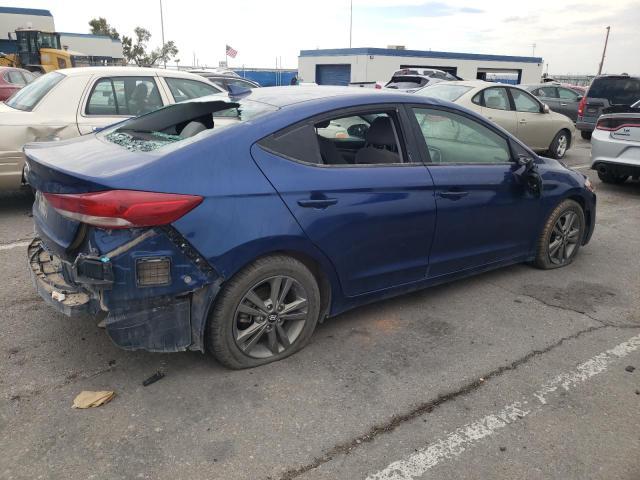 2018 Hyundai Elantra Sel - Фото 3