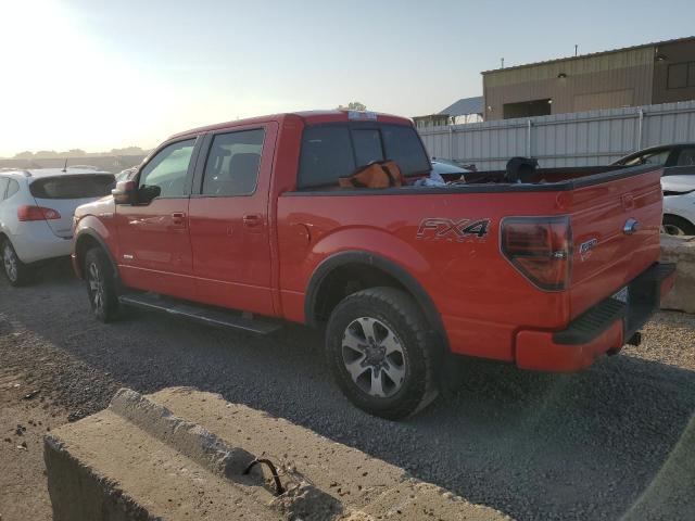 2013 Ford F150 Supercrew - Image 2