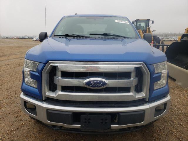 2016 Ford F150 Supercrew - Фото 5