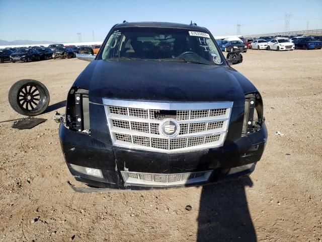 2013 Cadillac Escalade Esv Platinum - Фото 5