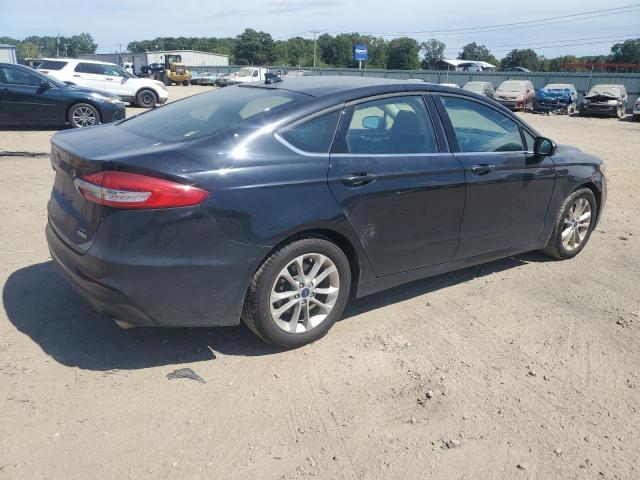 2020 Ford Fusion Se - Фото 3