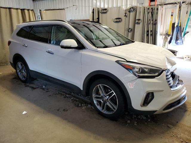 2017 Hyundai Santa Fe Se Ultimate - Image 4