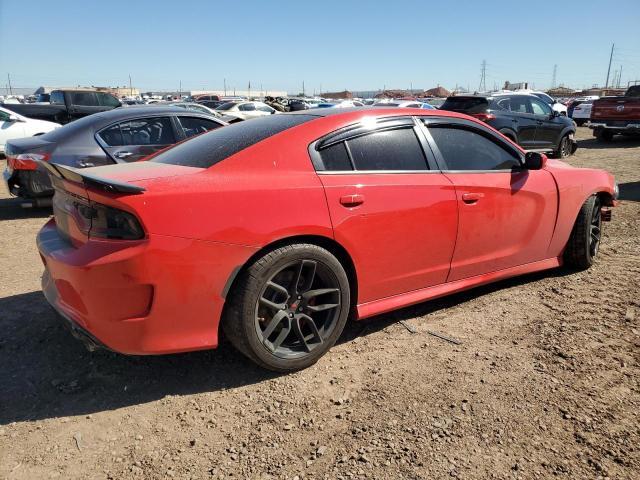 2019 Dodge Charger Scat Pack - Фото 3