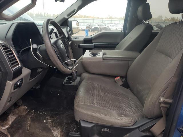 2016 Ford F150 Supercrew - Фото 7