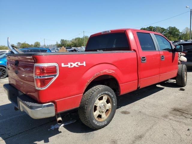 2010 Ford F150 Supercrew - Фото 3